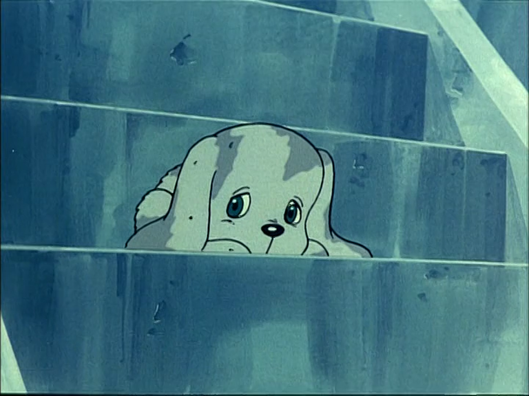 Doraemon Movie 03: Nobita no Daimakyou (Emilo445, anxo_cruel)